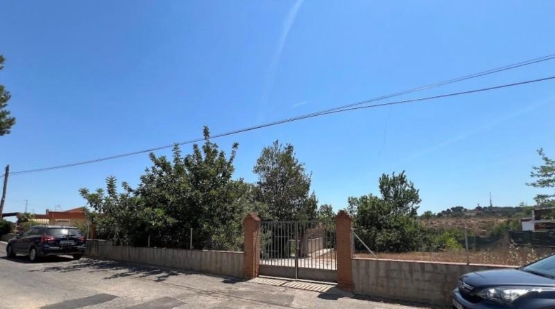 Valencia - Torrente - 1700m2