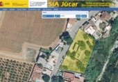 Land suitable for development for sale on España, Torrent, ref: TR131082 photo