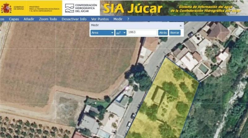 Valencia - Torrente - 1700m2