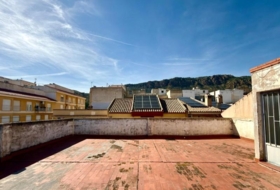 Alhama de Murcia 203&nbsp;m²