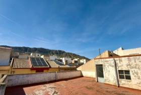 Alhama de Murcia 203&nbsp;m²