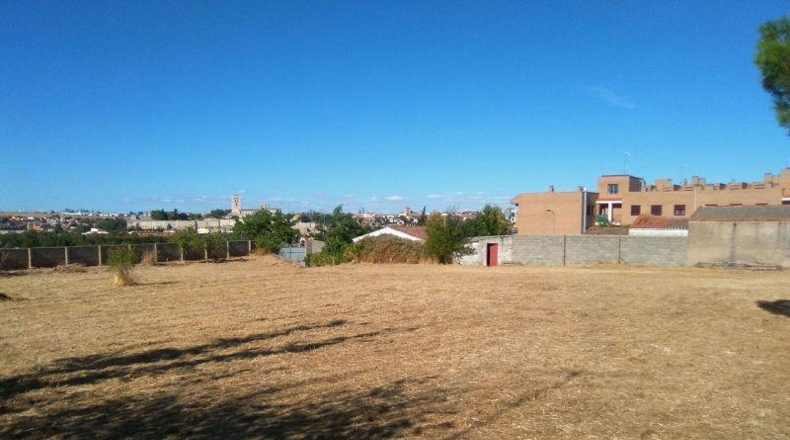Zamora - Zamora - 3781m2