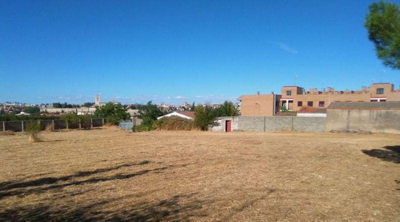 Zamora - Zamora - 3781m2