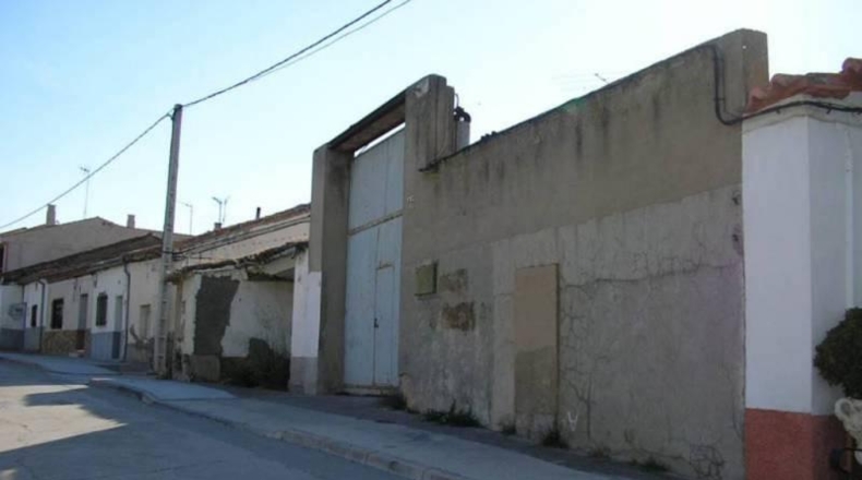 Zamora - Zamora - 3781m2