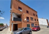Casa con terreno en venta en la España, Alameda de la Sagra, ref: TR398349 foto