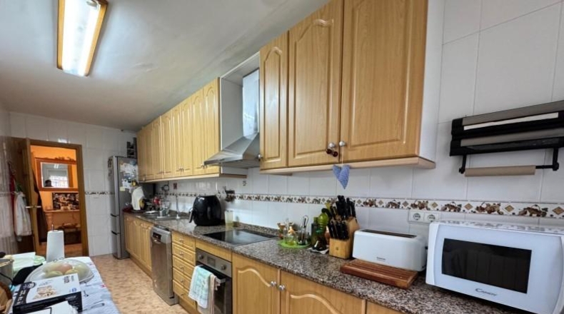 Barcelona - Súria - 195m2