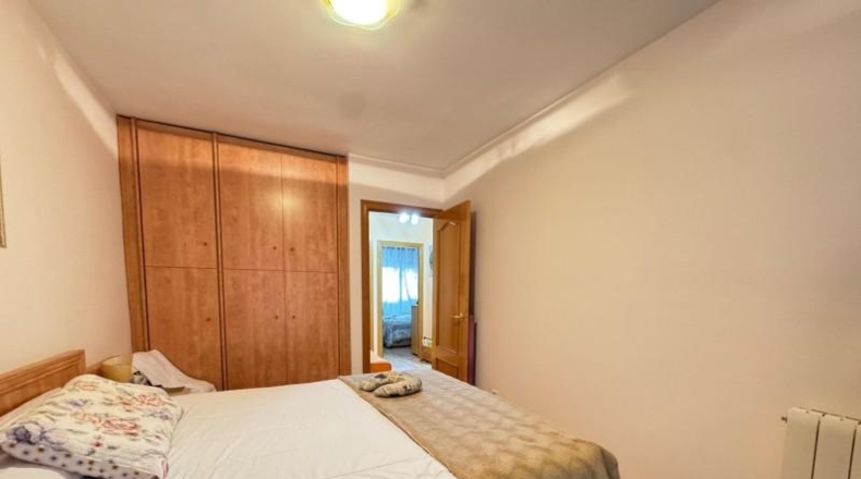 Barcelona - Súria - 195m2