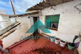 Cáceres 160&nbsp;m²