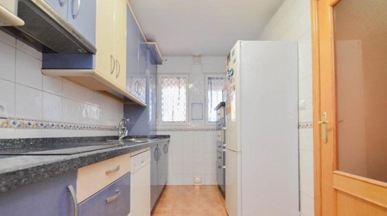 Granada - Alhendín - 127m2