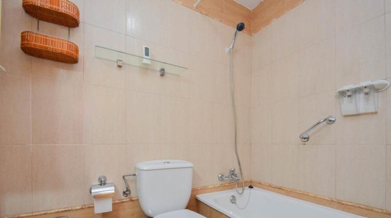 Granada - Alhendín - 127m2