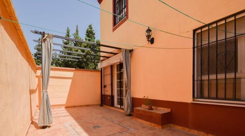 Granada - Alhendín - 127m2