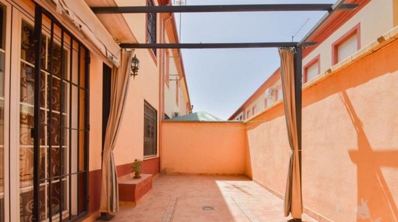 Granada - Alhendín - 127m2