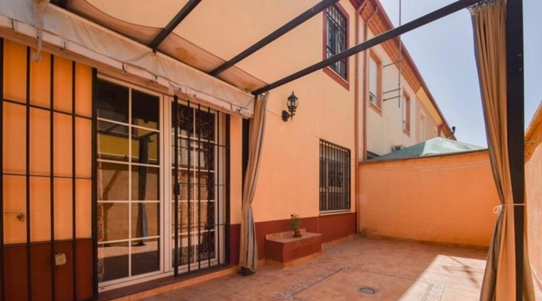 Granada - Alhendín - 127m2