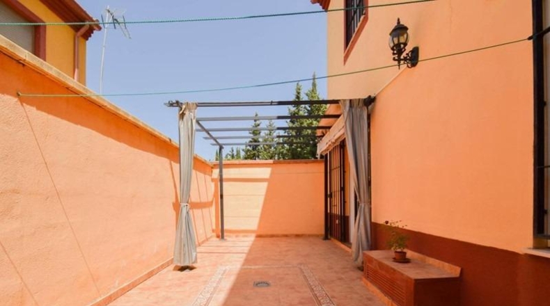 Granada - Alhendín - 127m2