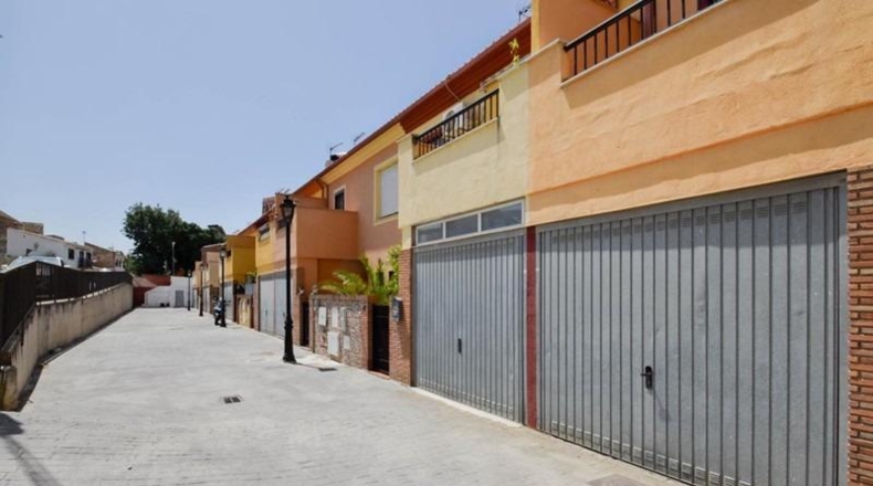Granada - Alhendín - 127m2