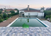 Xalet independent amb terreny en venda a la España, Montijo, ref.: TR352775 foto