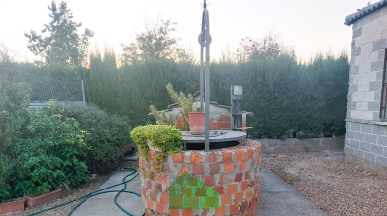 Badajoz - Montijo - 3113m2