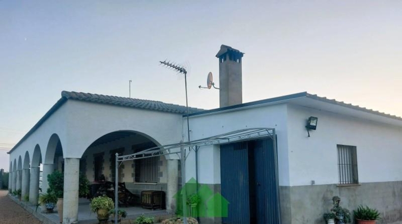 Badajoz - Montijo - 3113m2