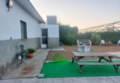Xalet independent amb terreny en venda a la España, Montijo, ref.: TR352775 foto