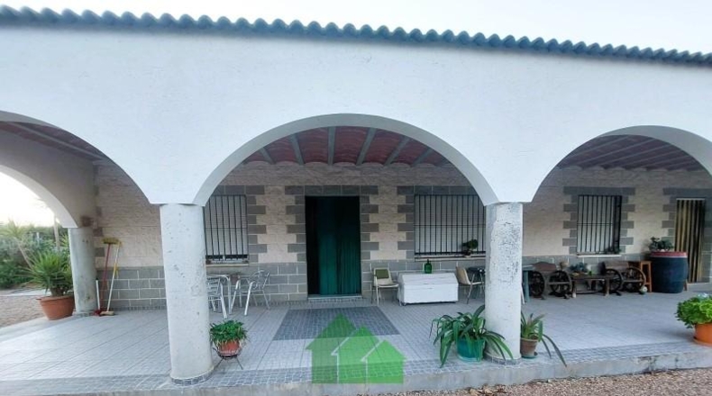Badajoz - Montijo - 3113m2