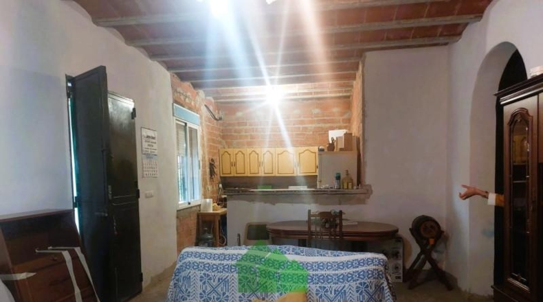 Badajoz - Montijo - 3113m2