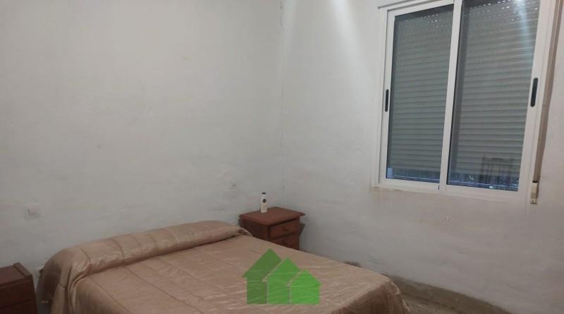 Badajoz - Montijo - 3113m2