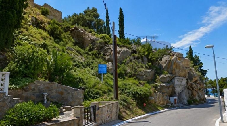 Gerona - Roses - 675m2