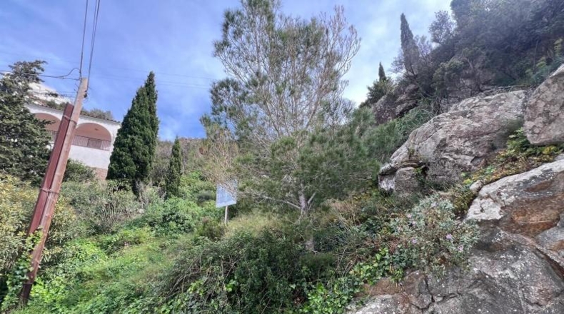 Gerona - Roses - 675m2