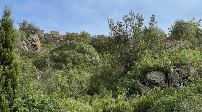 Gerona - Roses - 675m2