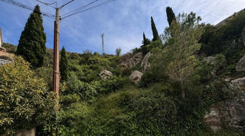 Gerona - Roses - 675m2