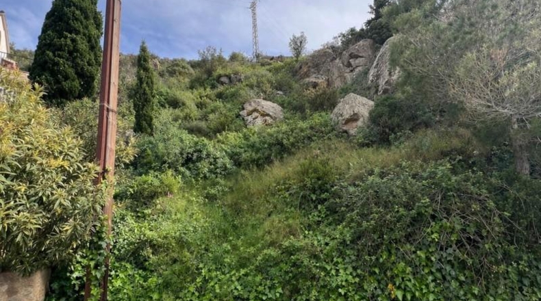 Gerona - Roses - 675m2