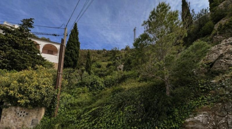 Gerona - Roses - 675m2
