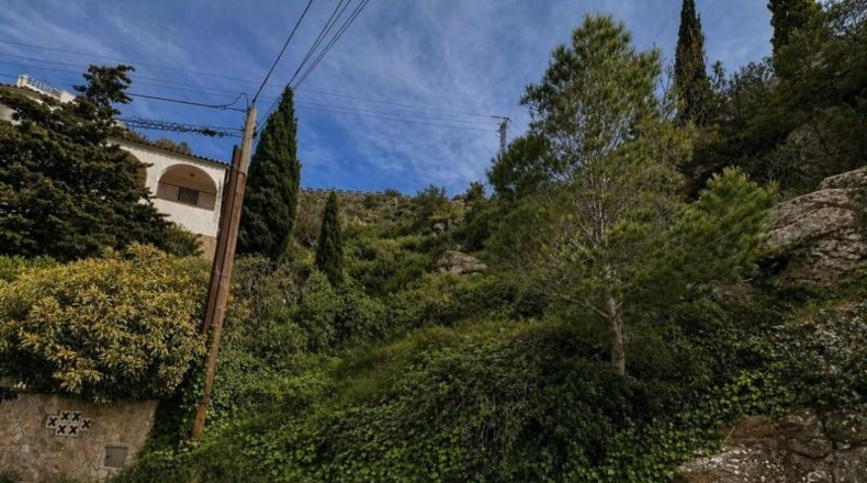 Gerona - Roses - 675m2