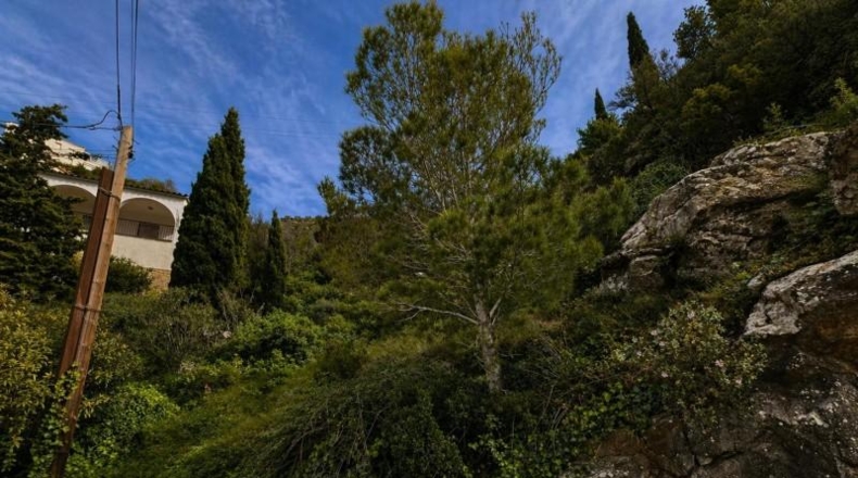 Gerona - Roses - 675m2