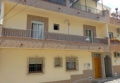 Chalet independiente con terreno en venta en la España, Sayalonga, ref: TR132755 foto