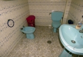 Chalet independiente con terreno en venta en la España, Sayalonga, ref: TR132755 foto