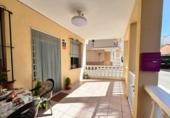 Casa de pueblo en venta en la España, Moncofa, ref: TR411337 foto