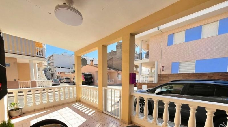 Castellón - Moncofa - 131m2