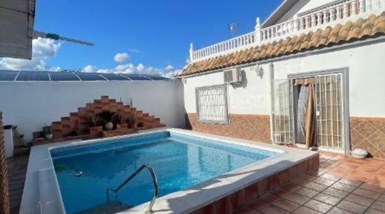 Córdoba - Belmez - 500m2