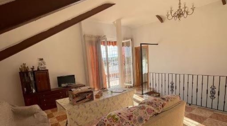 Córdoba - Belmez - 500m2