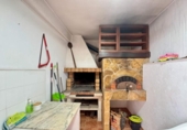Casa de pueblo en venta en la España, El Real de Gandia, ref: TR412761 foto