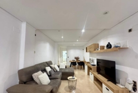 El Real de Gandia 140&nbsp;m²