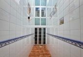 Casa de pueblo en venta en la España, El Real de Gandia, ref: TR412761 foto