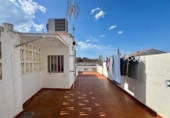 Casa de pueblo en venta en la España, El Real de Gandia, ref: TR412761 foto