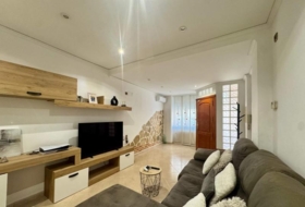 El Real de Gandia 140&nbsp;m²