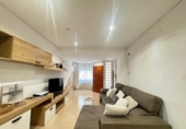 Casa de pueblo en venta en la España, El Real de Gandia, ref: TR412761 foto