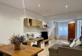El Real de Gandia 140&nbsp;m²