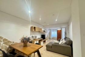 El Real de Gandia 140&nbsp;m²