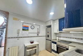 El Real de Gandia 140&nbsp;m²