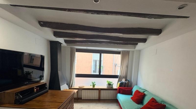Barcelona - Sant Martí de Tous - 130m2